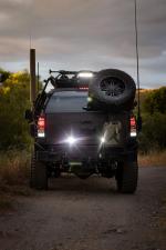 Toyota Tundra CrewMax 4x4 Zombie Apocalypse 2013 года
